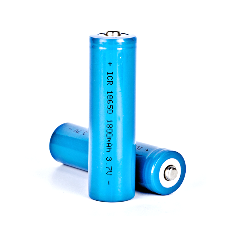 Xinneng 18650 3.7v Li-ion Battery