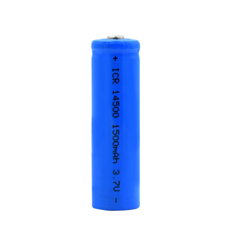 Xinneng 14500 3.7v Li-ion Battery