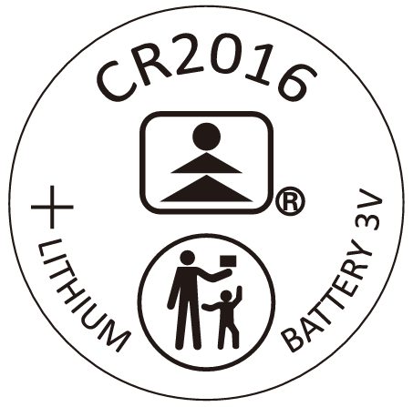 CR2016电池