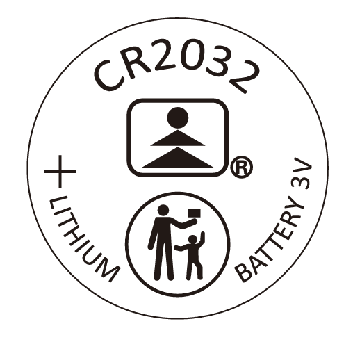 CR2032电池